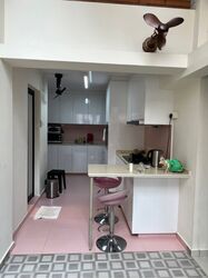 Blk 3 Toh Yi Gardens (Bukit Timah), HDB Executive #595188901